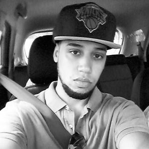 Meet your Posher, Deeboy